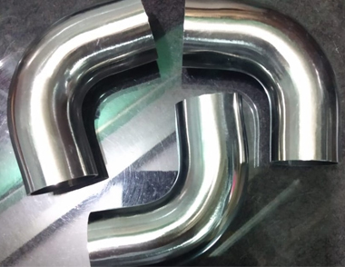 Stainless Steel Bend / Elbow