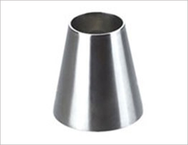 Stainless Steel Concentric Reducer & Eccentric Reducer